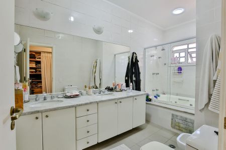 Casa de Condomínio à venda com 5 quartos, 463m² em Jardim Colombo, São Paulo