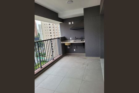 Foto 15 de apartamento à venda com 3 quartos, 81m² em Vila Santa Catarina, São Paulo