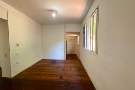 Apartamento para alugar com 1 quarto, 4000m² em Cosme Velho, Rio de Janeiro