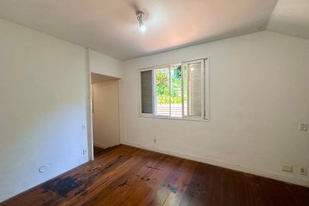 Apartamento para alugar com 1 quarto, 4000m² em Cosme Velho, Rio de Janeiro