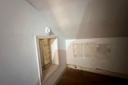 Apartamento para alugar com 1 quarto, 4000m² em Cosme Velho, Rio de Janeiro