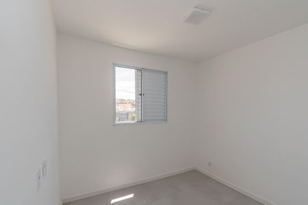 Quarto 1 de apartamento para alugar com 2 quartos, 51m² em Jardim Nova Alvorada, Hortolândia