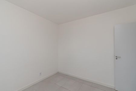 Quarto 1 de apartamento para alugar com 2 quartos, 51m² em Jardim Nova Alvorada, Hortolândia