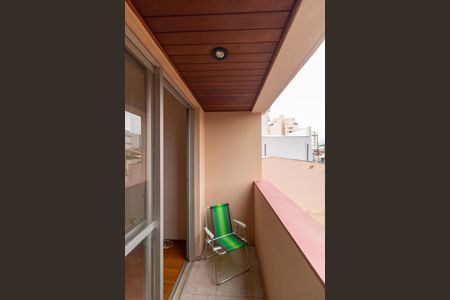 Sacada de apartamento para alugar com 3 quartos, 85m² em Ponte Preta, Campinas