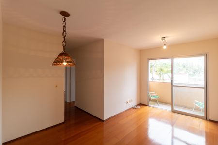 Salas de apartamento para alugar com 3 quartos, 85m² em Ponte Preta, Campinas