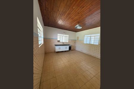 Casa para alugar com 4 quartos, 500m² em Rio Cotia, Cotia