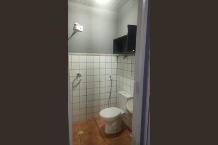 Casa para alugar com 4 quartos, 500m² em Rio Cotia, Cotia