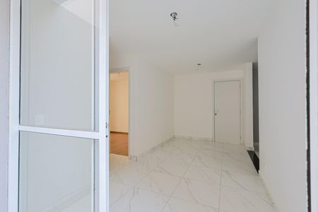 Sala de apartamento para alugar com 2 quartos, 80m² em Boa Vista, Belo Horizonte
