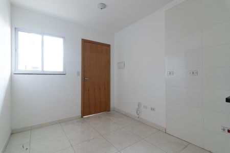 Apartamento para alugar com 2 quartos, 38m² em Parque Artur Alvim, São Paulo