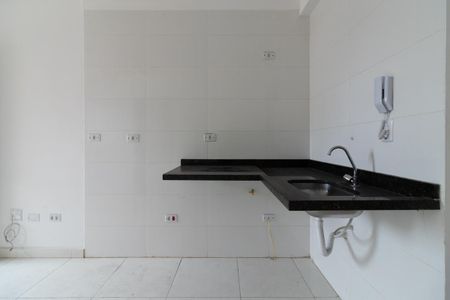 Apartamento para alugar com 2 quartos, 38m² em Parque Artur Alvim, São Paulo