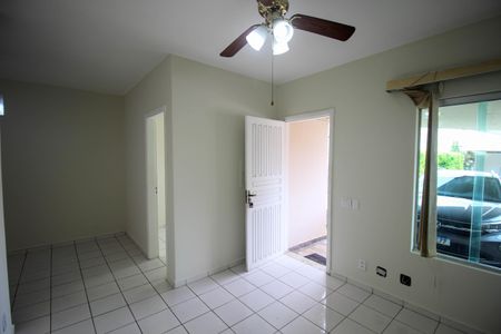 Casa de Condomínio para alugar com 3 quartos, 79m² em Além Ponte, Sorocaba