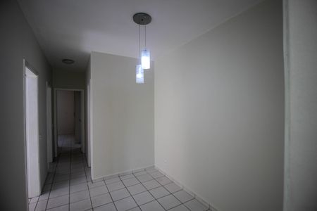 Casa de Condomínio para alugar com 3 quartos, 79m² em Além Ponte, Sorocaba