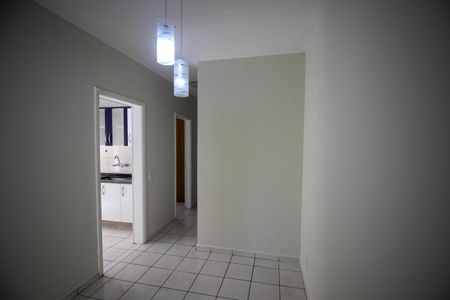 Casa de Condomínio para alugar com 3 quartos, 79m² em Além Ponte, Sorocaba