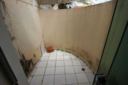 Casa de Condomínio para alugar com 3 quartos, 79m² em Além Ponte, Sorocaba
