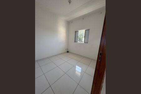 Sala/Quarto de apartamento para alugar com 2 quartos, 44m² em Jardim Leonor, Cotia