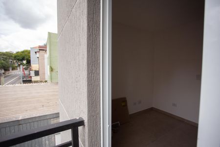 VARANDA de apartamento para alugar com 1 quarto, 40m² em Santana, São Paulo