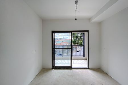 Apartamento para alugar com 1 quarto, 25m² em Alto da Mooca, São Paulo
