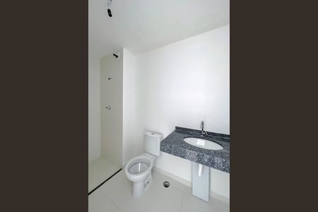 Apartamento para alugar com 1 quarto, 25m² em Alto da Mooca, São Paulo