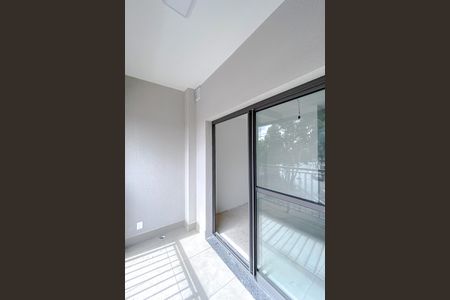 Apartamento para alugar com 1 quarto, 25m² em Alto da Mooca, São Paulo