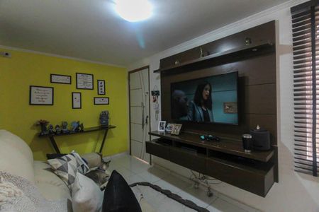 Apartamento para alugar com 2 quartos, 45m² em Conjunto Habitacional Teotonio Vilela, São Paulo