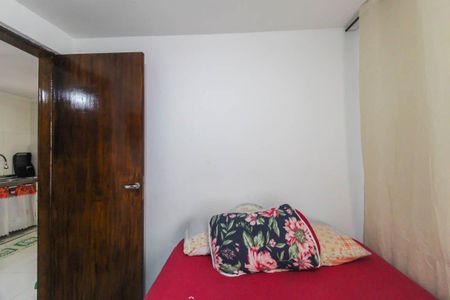 Apartamento para alugar com 2 quartos, 45m² em Conjunto Habitacional Teotonio Vilela, São Paulo
