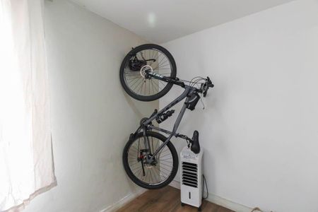 Apartamento para alugar com 2 quartos, 45m² em Conjunto Habitacional Teotonio Vilela, São Paulo