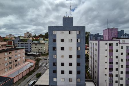 Sala 2 - vista de apartamento para alugar com 2 quartos, 50m² em Santa Terezinha, São Bernardo do Campo