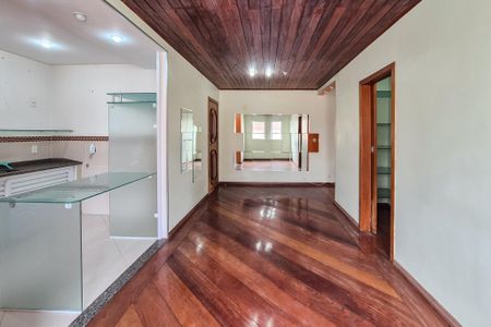 Sala 1 de apartamento para alugar com 2 quartos, 50m² em Santa Terezinha, São Bernardo do Campo