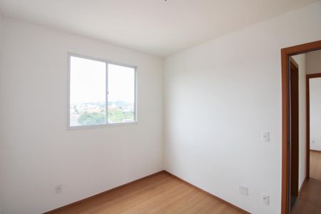 Quarto 1 de apartamento para alugar com 2 quartos, 45m² em Juliana, Belo Horizonte