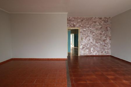 Salaa de casa para alugar com 2 quartos, 10m² em Centro, Ribeirão Preto