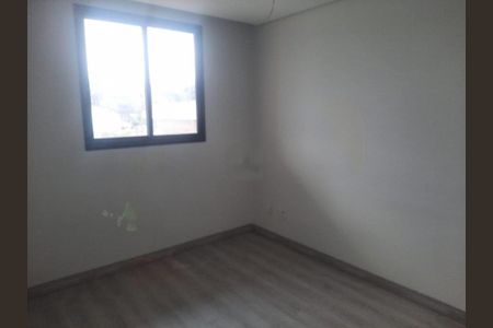 Quarto Quarto de casa de condomínio à venda com 4 quartos, 123m² em Ouro Preto, Belo Horizonte