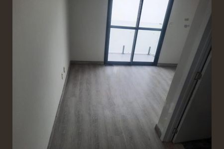 Primeiro Quarto de casa de condomínio à venda com 4 quartos, 123m² em Ouro Preto, Belo Horizonte