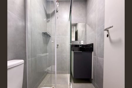 Kitnet/Studio para alugar com 1 quarto, 27m² em Aclimação, São Paulo