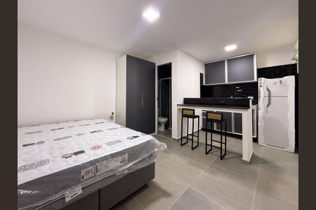 Kitnet/Studio para alugar com 1 quarto, 27m² em Aclimação, São Paulo