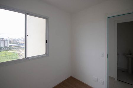 Quarto 1 de apartamento para alugar com 2 quartos, 42m² em Vila Maria, São Paulo