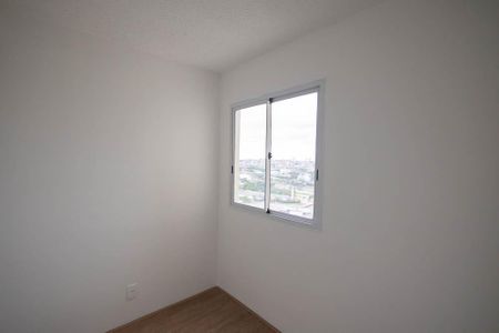 Quarto 1 de apartamento para alugar com 2 quartos, 42m² em Vila Maria, São Paulo