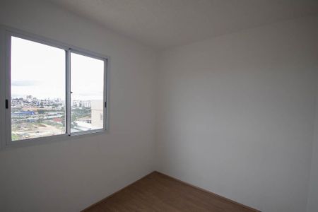 Quarto 2 de apartamento para alugar com 2 quartos, 42m² em Vila Maria, São Paulo