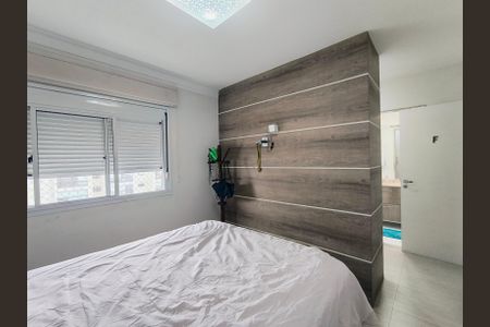 Suíte 1 de apartamento à venda com 3 quartos, 132m² em Jardim Sao Bento, Jundiaí