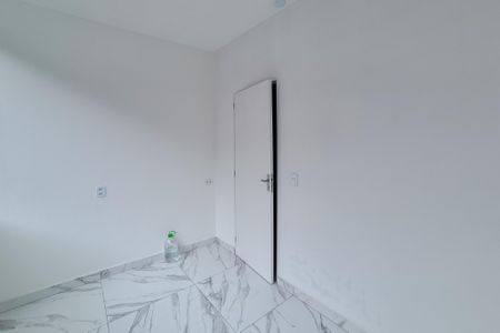 Quarto 2 de apartamento para alugar com 2 quartos, 39m² em Vila Euclides, São Bernardo do Campo