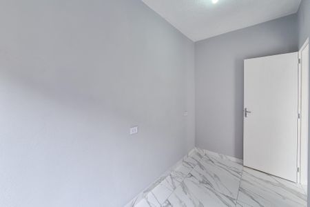 Quarto 1 de apartamento para alugar com 2 quartos, 39m² em Vila Euclides, São Bernardo do Campo