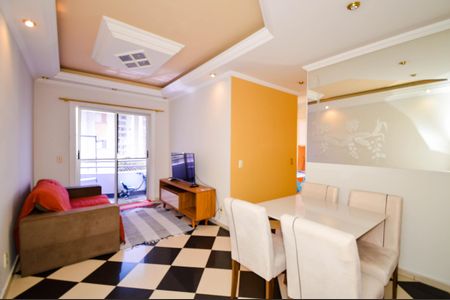 Apartamento à venda com 3 quartos, 106m² em Cocaia, Guarulhos