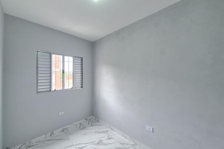 Quarto 1 de apartamento para alugar com 2 quartos, 39m² em Vila Euclides, São Bernardo do Campo