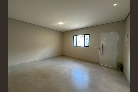 Sala de casa para alugar com 3 quartos, 142m² em Jardim Maria Helena, Barueri