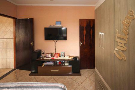 Quarto de casa à venda com 1 quarto, 200m² em Jardim Dona Sinha, São Paulo