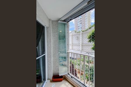 Apartamento à venda com 1 quarto, 55m² em Belenzinho, São Paulo