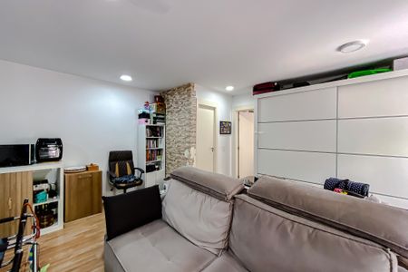 Apartamento à venda com 1 quarto, 55m² em Belenzinho, São Paulo