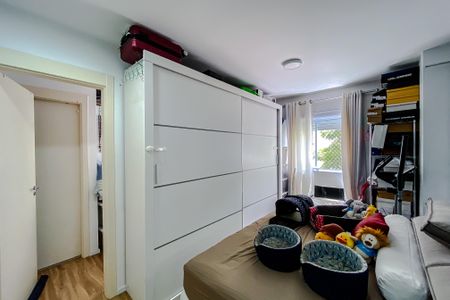 Apartamento à venda com 1 quarto, 55m² em Belenzinho, São Paulo