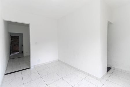 Suíte de casa para alugar com 1 quarto, 55m² em Parada Xv de Novembro, São Paulo