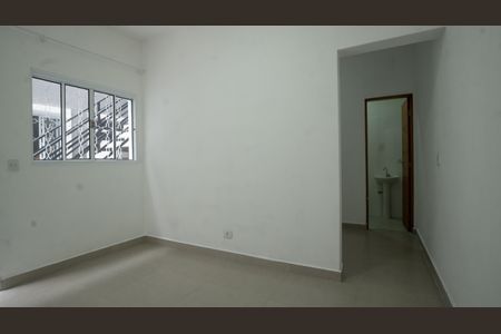 Sala de kitnet/studio para alugar com 1 quarto, 50m² em São João Climaco, São Paulo
