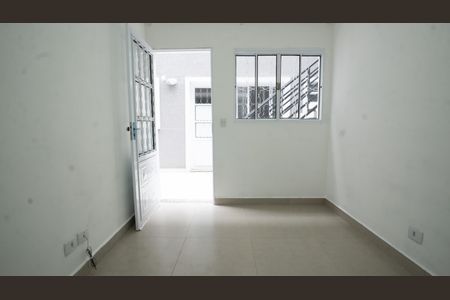 Sala de kitnet/studio para alugar com 1 quarto, 50m² em São João Climaco, São Paulo